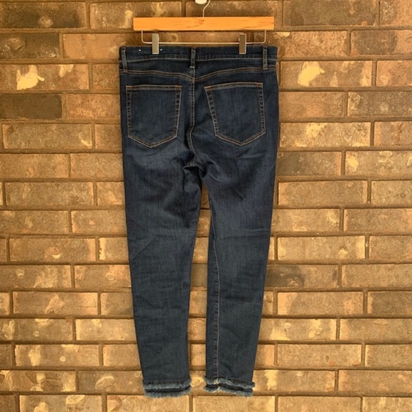 LOFT Jeans - Picture 7 of 9